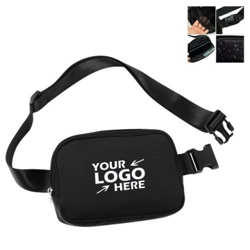 Crossbody Waist Belt Bags